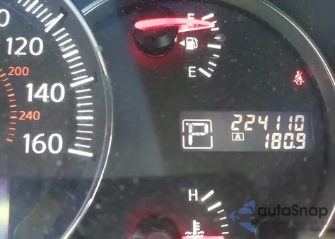 2014 Nissan Maxima 3.5 Sv from USA, damaged, VIN 1N4AA5APXEC487987